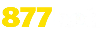 877BET Logo